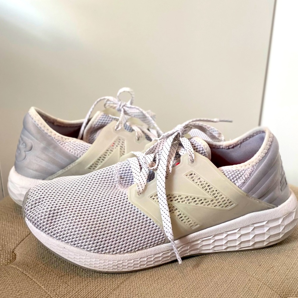New Balance sneakers